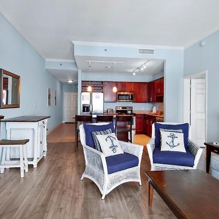 Penthouse-One Love At Laketown Wharf #2123 By Nautical Properties Panama City Beach Exterior foto