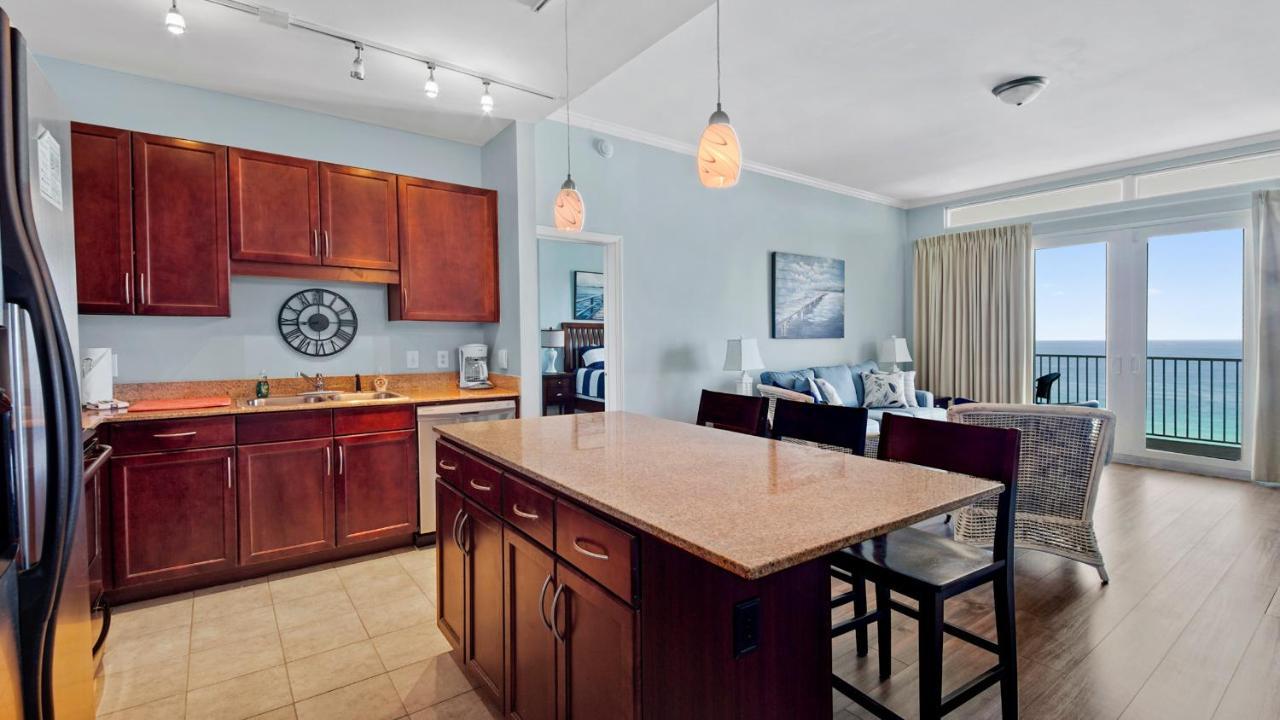 Penthouse-One Love At Laketown Wharf #2123 By Nautical Properties Panama City Beach Exterior foto