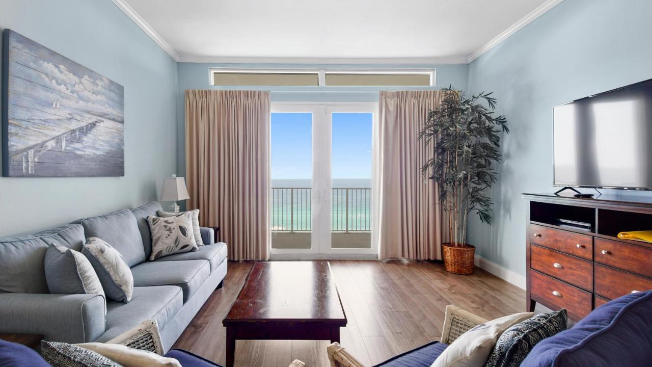 Penthouse-One Love At Laketown Wharf #2123 By Nautical Properties Panama City Beach Exterior foto
