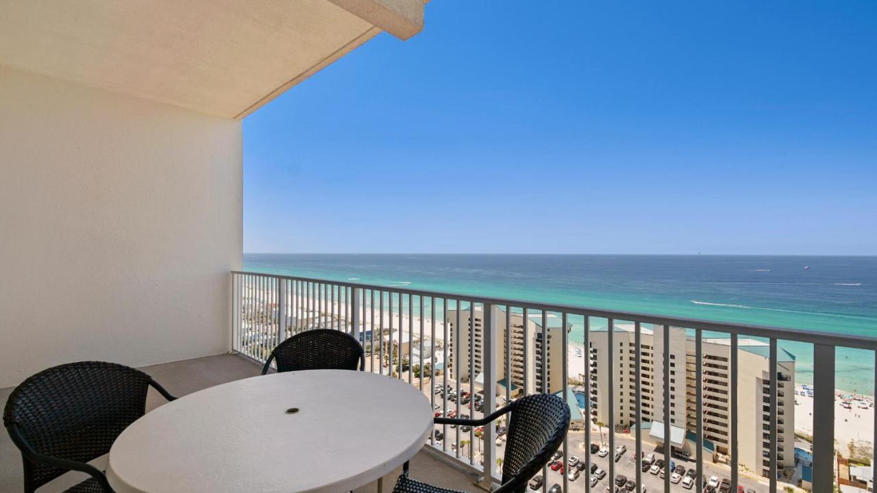 Penthouse-One Love At Laketown Wharf #2123 By Nautical Properties Panama City Beach Exterior foto