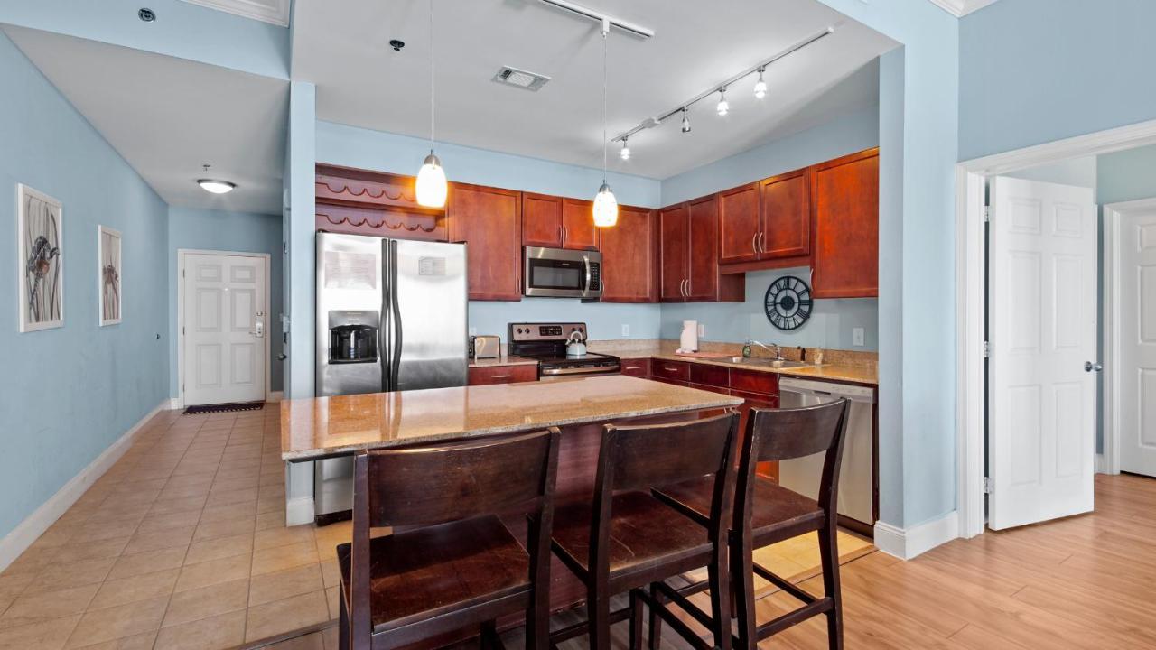Penthouse-One Love At Laketown Wharf #2123 By Nautical Properties Panama City Beach Exterior foto