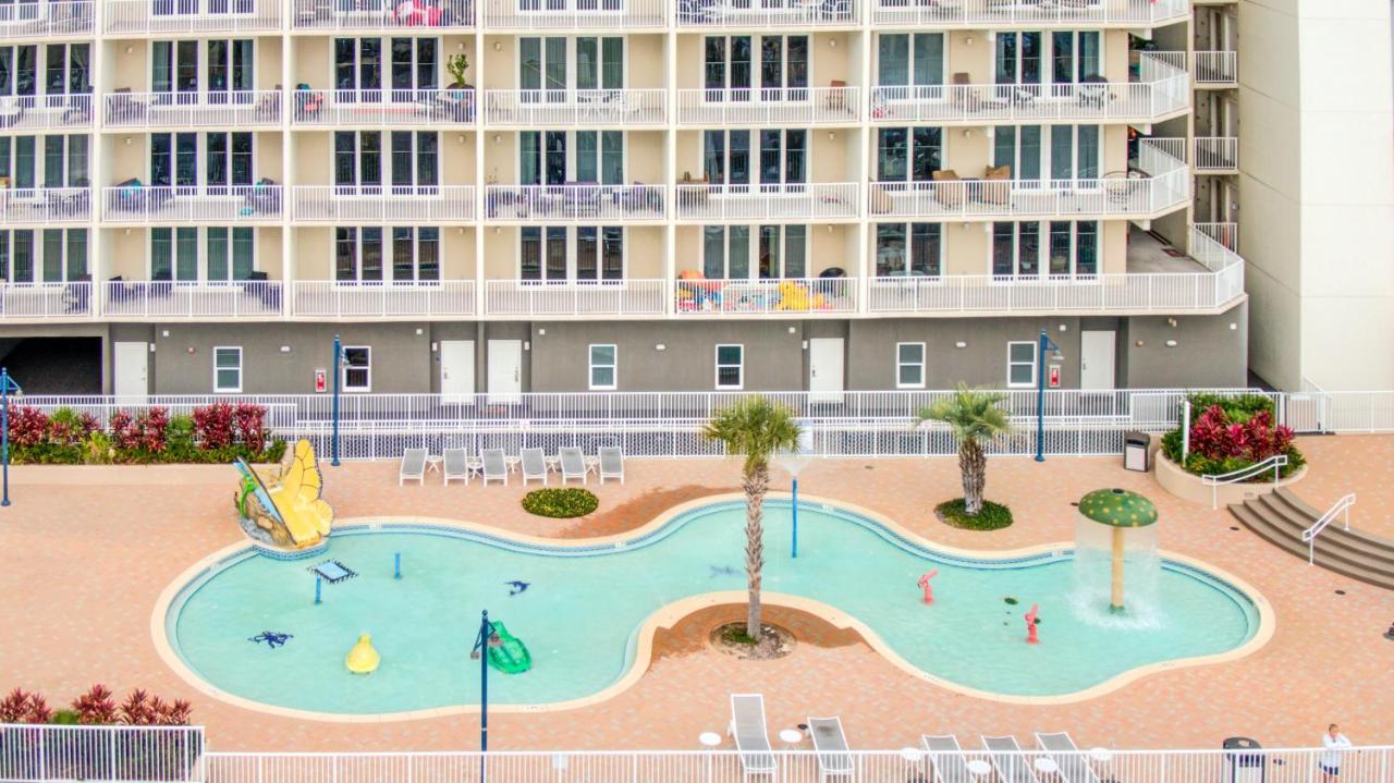 Penthouse-One Love At Laketown Wharf #2123 By Nautical Properties Panama City Beach Exterior foto
