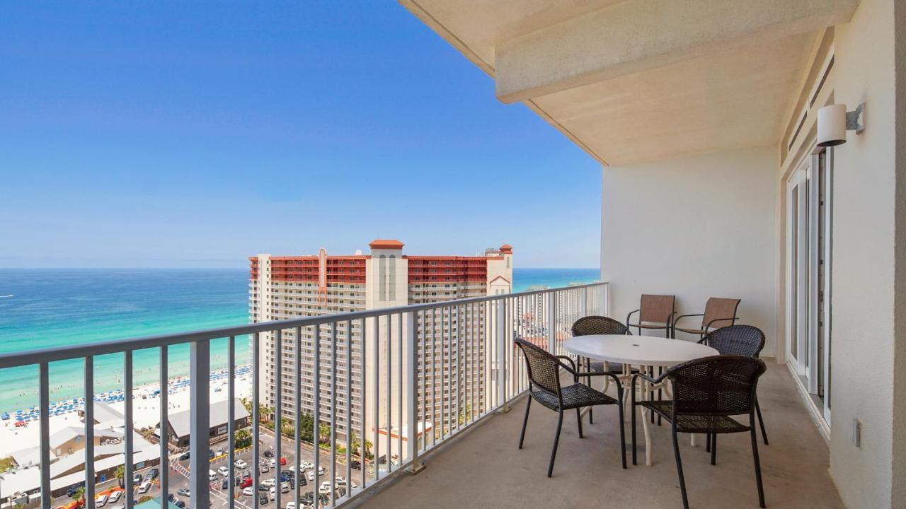 Penthouse-One Love At Laketown Wharf #2123 By Nautical Properties Panama City Beach Exterior foto
