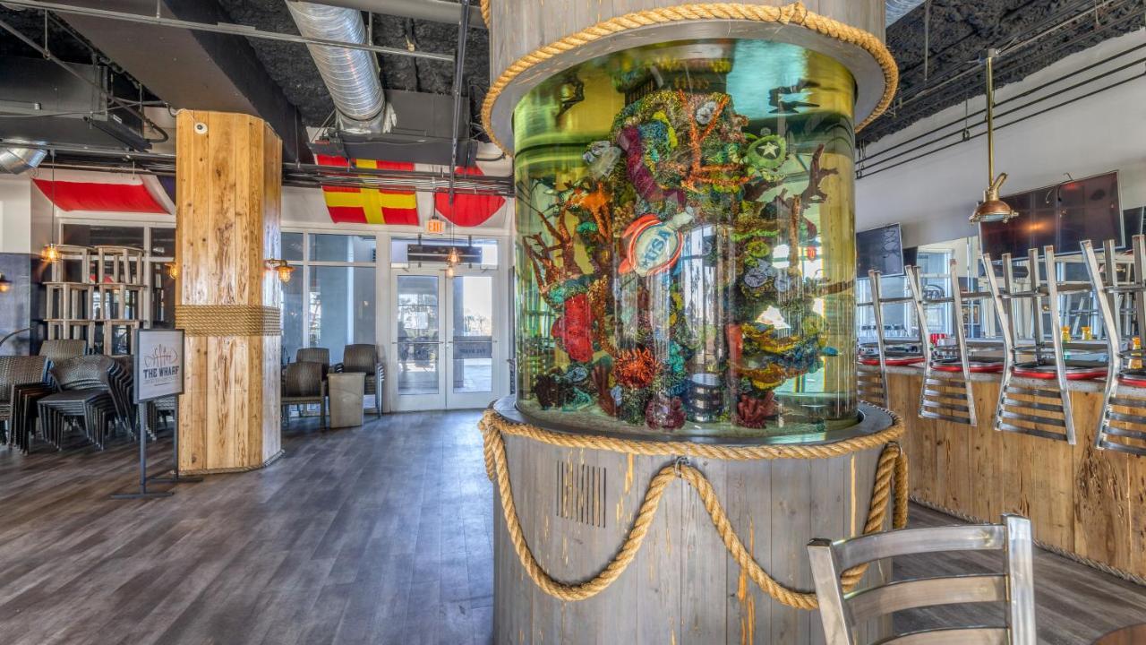 Penthouse-One Love At Laketown Wharf #2123 By Nautical Properties Panama City Beach Exterior foto