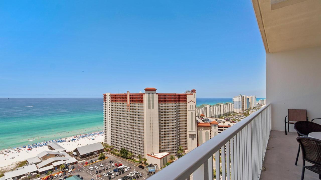 Penthouse-One Love At Laketown Wharf #2123 By Nautical Properties Panama City Beach Exterior foto