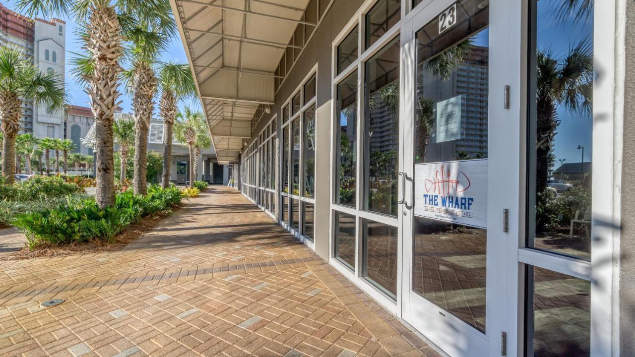 Penthouse-One Love At Laketown Wharf #2123 By Nautical Properties Panama City Beach Exterior foto